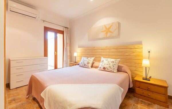 Casa de vacaciones - Casa Hermosa, Capdepera , España - EMI545 611