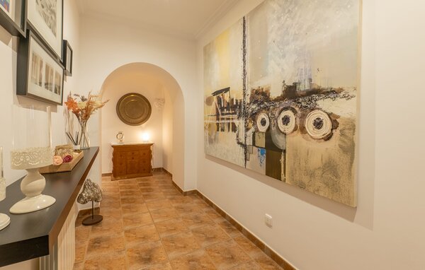 Casa de vacaciones - Casa Hermosa, Capdepera , España - EMI545 502