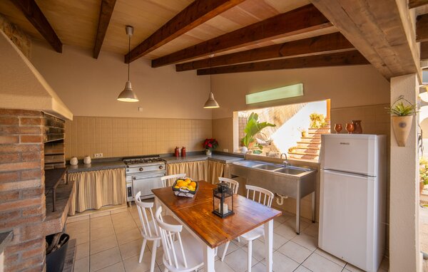 Casa de vacaciones - Casa Hermosa, Capdepera , España - EMI545 7