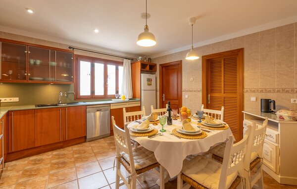 Casa de vacaciones - Casa Hermosa, Capdepera , España - EMI545 401