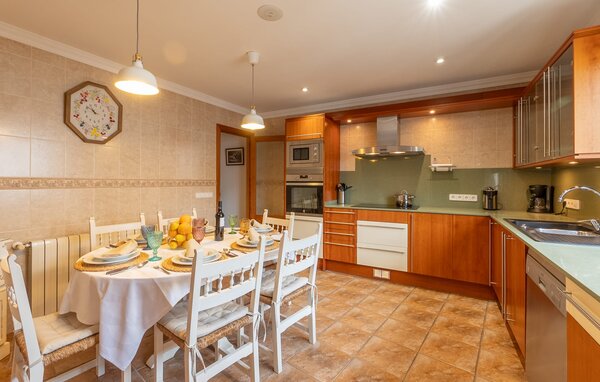 Casa de vacaciones - Casa Hermosa, Capdepera , España - EMI545 403