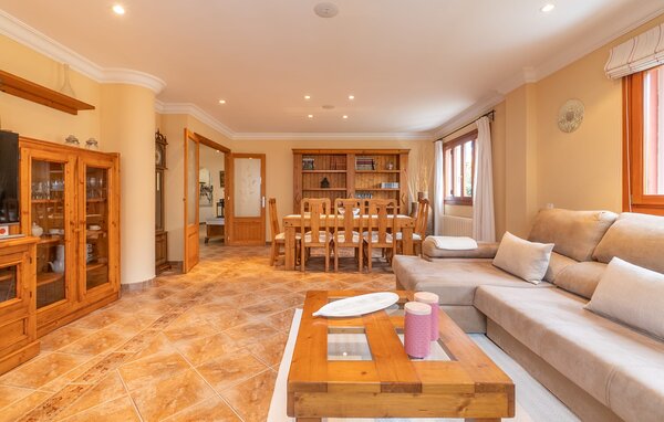 Casa de vacaciones - Casa Hermosa, Capdepera , España - EMI545 304