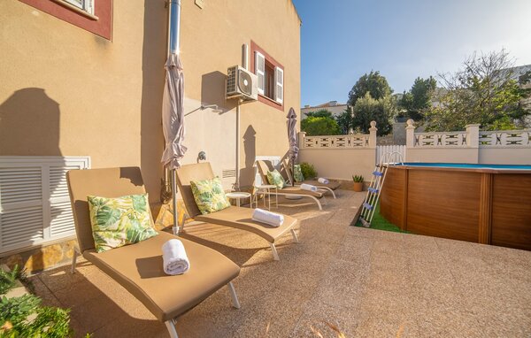 Casa de vacaciones - Casa Hermosa, Capdepera , España - EMI545 5