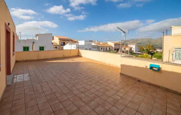 Casa de vacaciones - Casa Hermosa, Capdepera , España - EMI545 102