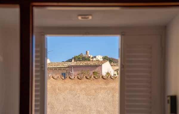 Casa de vacaciones - Casa Hermosa, Capdepera , España - EMI545 201