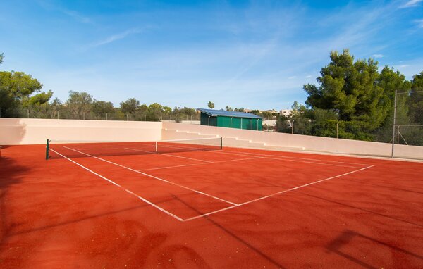 Ferienhaus - Calimero Alegria, Palma , Spanien - EMI546 801