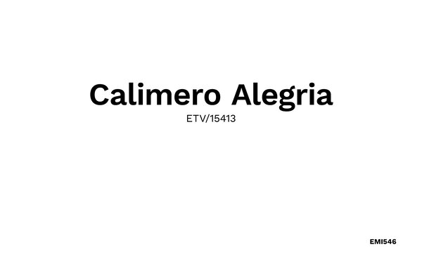 Ferienhaus - Calimero Alegria, Palma , Spanien - EMI546 901