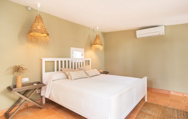 Ferienhaus - Calimero Alegria, Palma , Spanien - EMI546 603