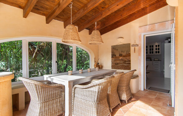 Ferienhaus - Calimero Alegria, Palma , Spanien - EMI546 501
