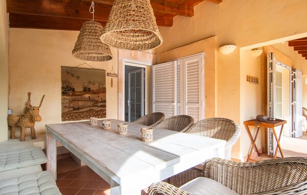 Ferienhaus - Calimero Alegria, Palma , Spanien - EMI546 502