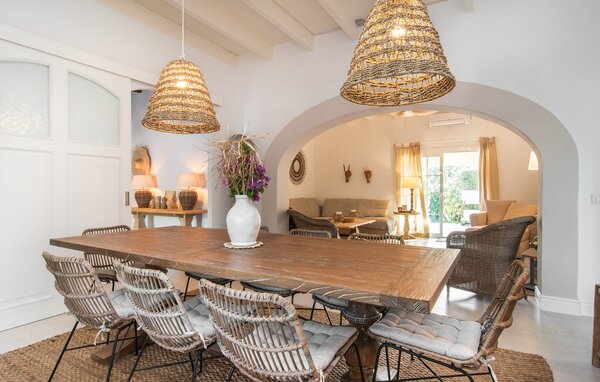 Ferienhaus - Calimero Alegria, Palma , Spanien - EMI546 503