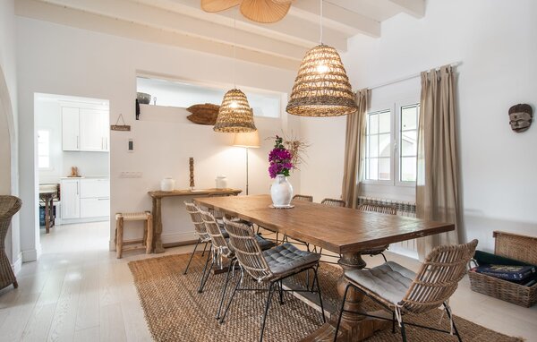 Ferienhaus - Calimero Alegria, Palma , Spanien - EMI546 505