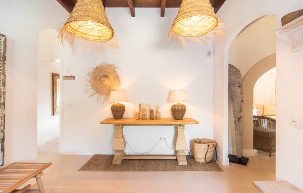 Ferienhaus - Calimero Alegria, Palma , Spanien - EMI546 506