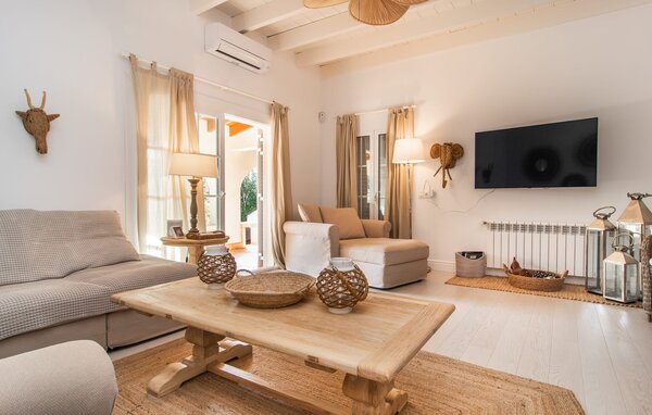 Ferienhaus - Calimero Alegria, Palma , Spanien - EMI546 301