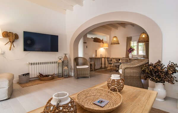 Ferienhaus - Calimero Alegria, Palma , Spanien - EMI546 303