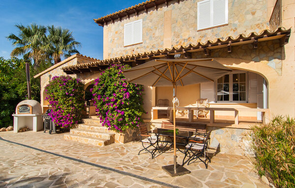 Ferienhaus - Calimero Alegria, Palma , Spanien - EMI546 81