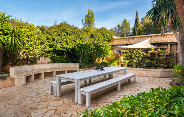 Ferienhaus - Calimero Alegria, Palma , Spanien - EMI546 7