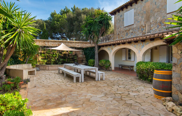 Ferienhaus - Calimero Alegria, Palma , Spanien - EMI546 8