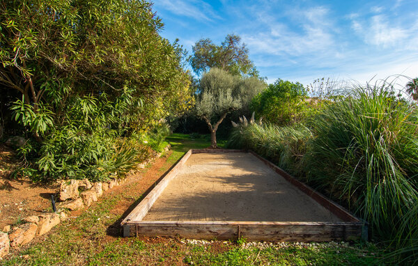 Ferienhaus - Calimero Alegria, Palma , Spanien - EMI546 9