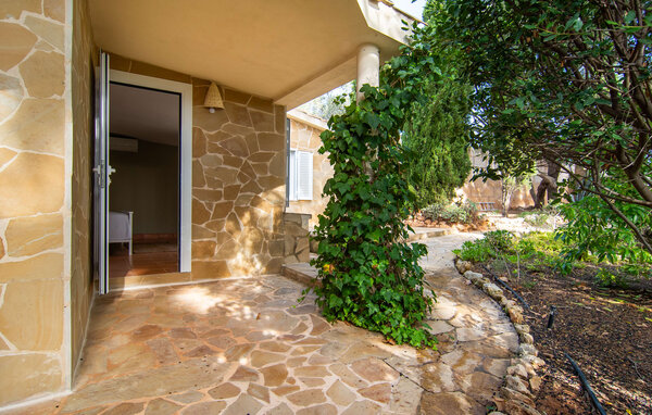 Ferienhaus - Calimero Alegria, Palma , Spanien - EMI546 101