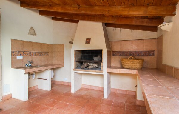 Ferienhaus - Calimero Alegria, Palma , Spanien - EMI546 103