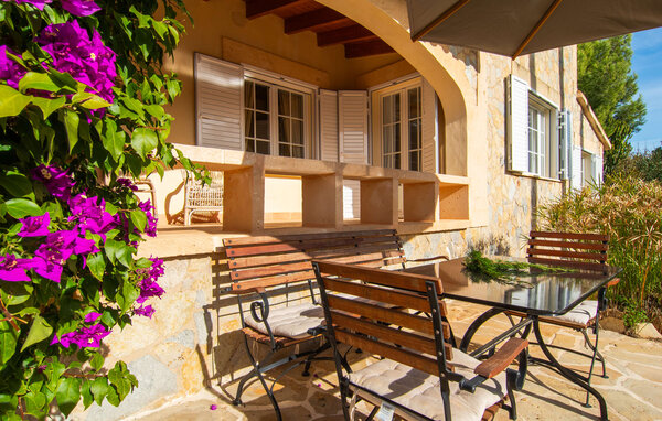 Ferienhaus - Calimero Alegria, Palma , Spanien - EMI546 104