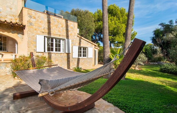 Ferienhaus - Calimero Alegria, Palma , Spanien - EMI546 105