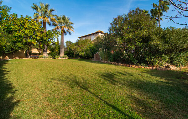 Ferienhaus - Calimero Alegria, Palma , Spanien - EMI546 109