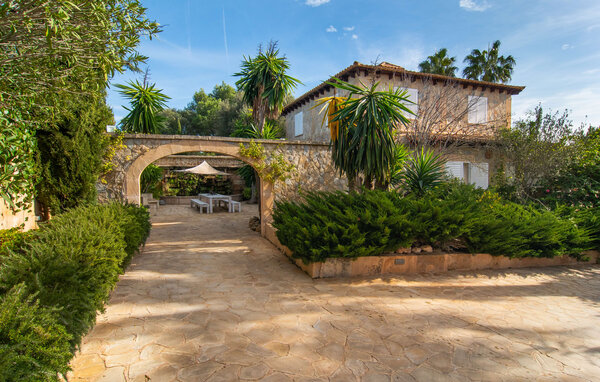 Ferienhaus - Calimero Alegria, Palma , Spanien - EMI546 110