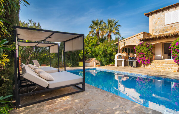 Ferienhaus - Calimero Alegria, Palma , Spanien - EMI546 4