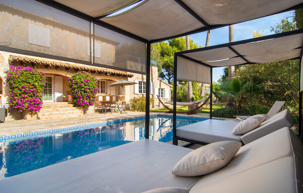 Ferienhaus - Calimero Alegria, Palma , Spanien - EMI546 5