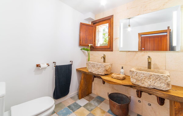 Semesterhus - Can Rosillo, Llucmajor , Spanien - EMI548 701
