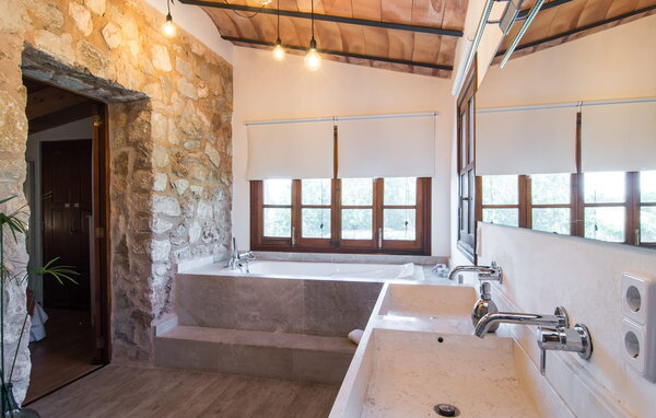 Semesterhus - Can Rosillo, Llucmajor , Spanien - EMI548 702
