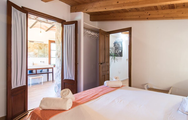 Semesterhus - Can Rosillo, Llucmajor , Spanien - EMI548 606