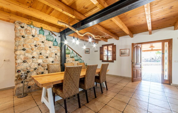 Semesterhus - Can Rosillo, Llucmajor , Spanien - EMI548 501