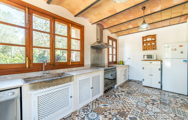 Semesterhus - Can Rosillo, Llucmajor , Spanien - EMI548 401
