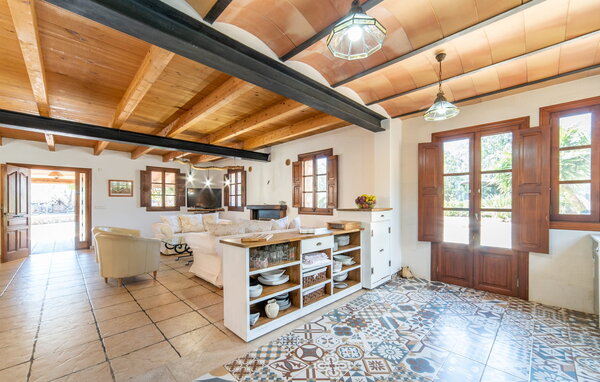 Semesterhus - Can Rosillo, Llucmajor , Spanien - EMI548 402