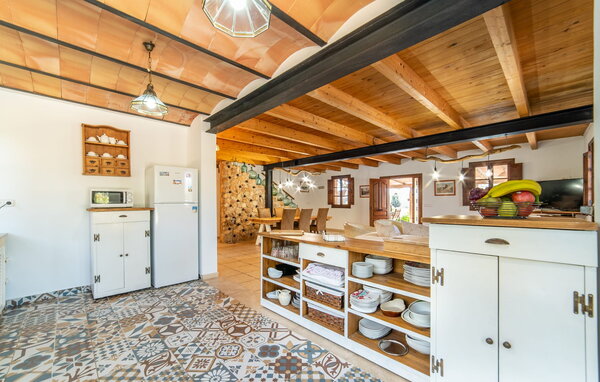 Semesterhus - Can Rosillo, Llucmajor , Spanien - EMI548 404