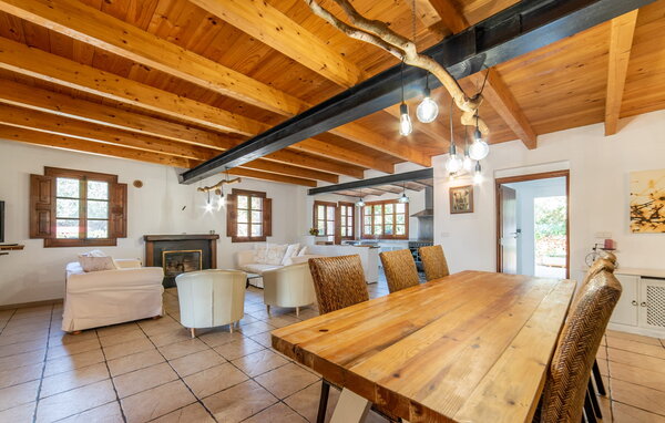 Semesterhus - Can Rosillo, Llucmajor , Spanien - EMI548 302
