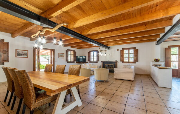 Semesterhus - Can Rosillo, Llucmajor , Spanien - EMI548 303