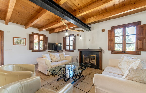 Semesterhus - Can Rosillo, Llucmajor , Spanien - EMI548 304