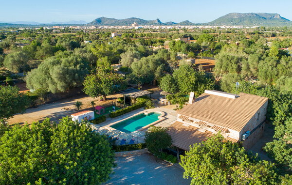 Semesterhus - Can Rosillo, Llucmajor , Spanien - EMI548 8
