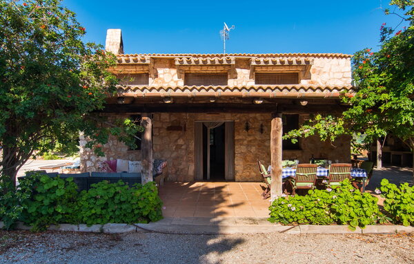 Semesterhus - Can Rosillo, Llucmajor , Spanien - EMI548 9