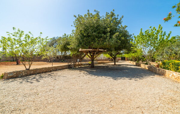 Semesterhus - Can Rosillo, Llucmajor , Spanien - EMI548 101
