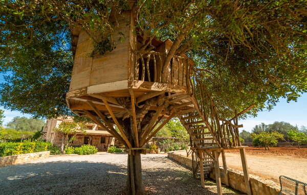 Semesterhus - Can Rosillo, Llucmajor , Spanien - EMI548 102