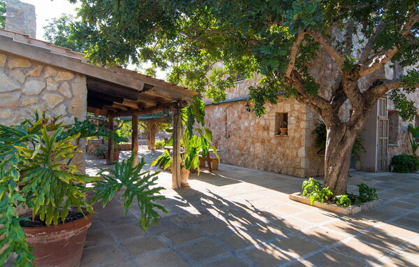 Semesterhus - Can Rosillo, Llucmajor , Spanien - EMI548 104