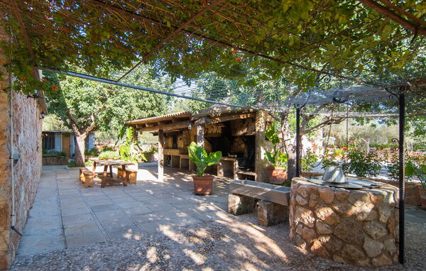 Semesterhus - Can Rosillo, Llucmajor , Spanien - EMI548 105