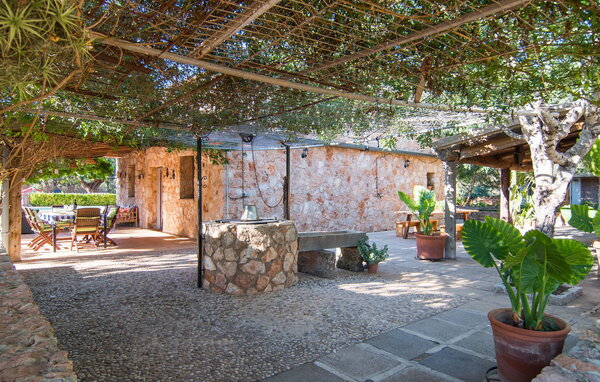 Semesterhus - Can Rosillo, Llucmajor , Spanien - EMI548 106