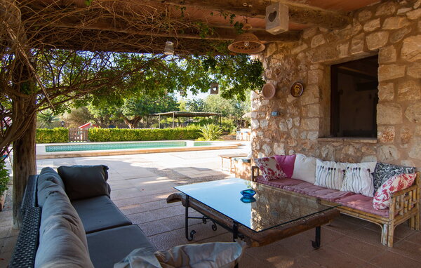 Semesterhus - Can Rosillo, Llucmajor , Spanien - EMI548 107