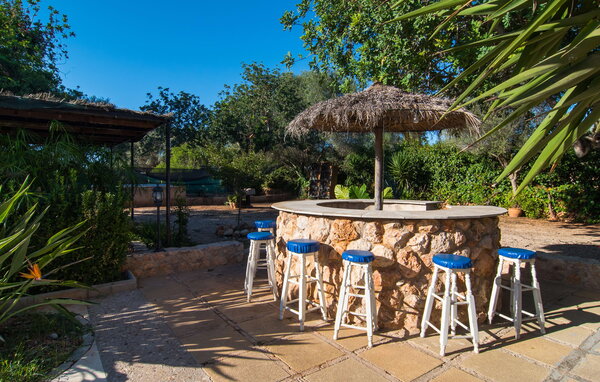 Semesterhus - Can Rosillo, Llucmajor , Spanien - EMI548 111